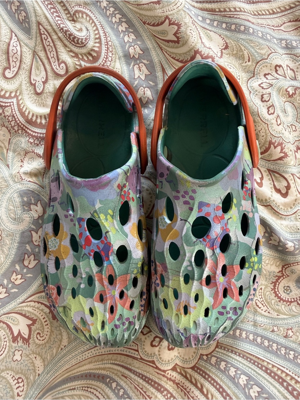Merrell Kids Merrell Kids Hydro Moc Water Clogs
